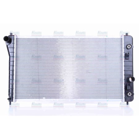 Nissens NISSENS RADIATOR 60917